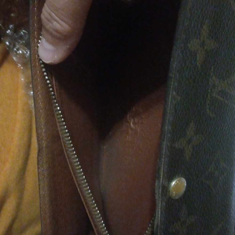 Lv wallet - Picture 4 of 7